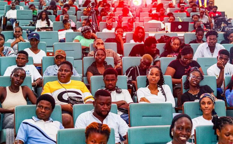 WHY UNIVERSITIES SHOULD PARTNER WITH CAREER AND JOB FAIR PLATFORMS