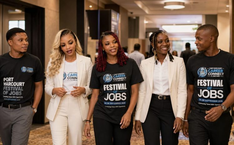  WHAT TO EXPECT AT PH CAREER CONNECT & JOB FAIR 2026