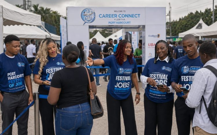  Why You Should Attend PH Career Connect & Job Fair 2026