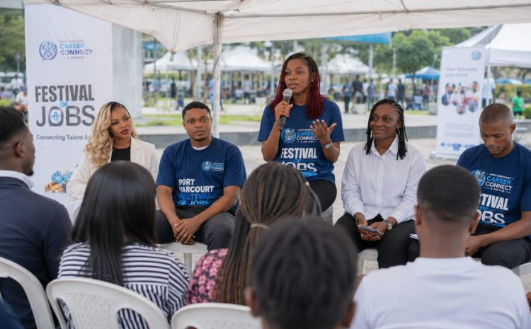  Why Employers Should Participate in PH Career Connect & Job Fair 2026