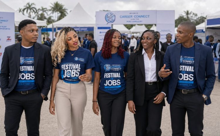  INSIDE THE 3-DAY EXPERIENCE OF PH CAREER CONNECT & JOB FAIR 2026