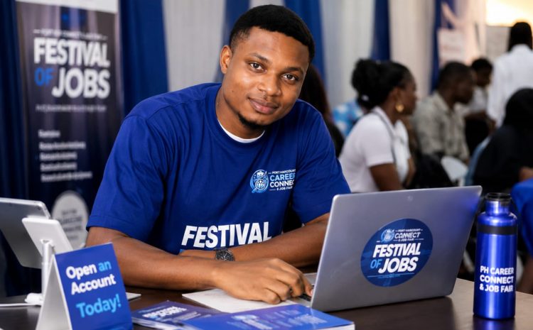  TOP MISTAKES JOB SEEKERS MAKE AT CAREER FAIRS